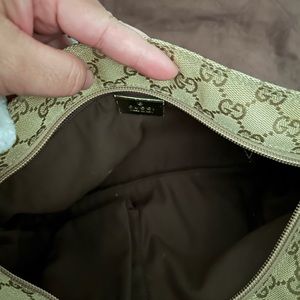 Gucci crossbody